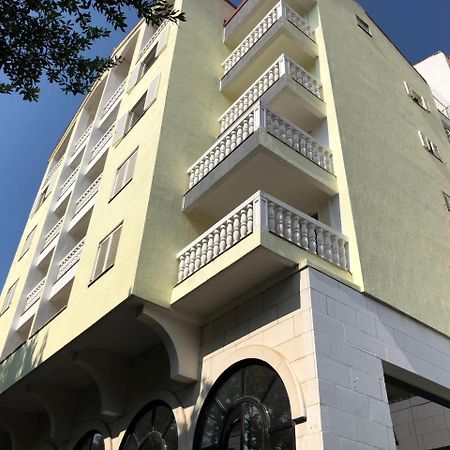 קריקווניצה Hotel Park מראה חיצוני תמונה