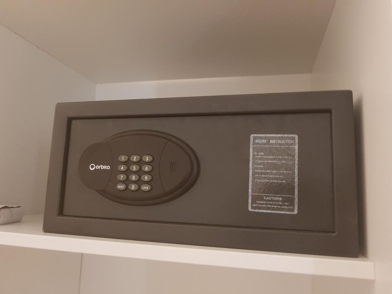 קריקווניצה Hotel Park מראה חיצוני תמונה