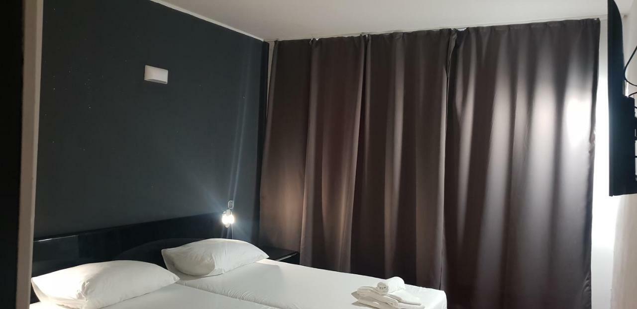 קריקווניצה Hotel Park מראה חיצוני תמונה