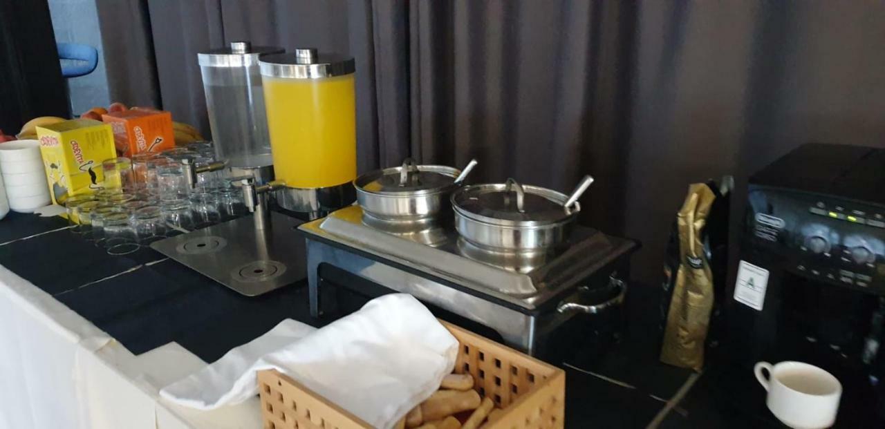 קריקווניצה Hotel Park מראה חיצוני תמונה