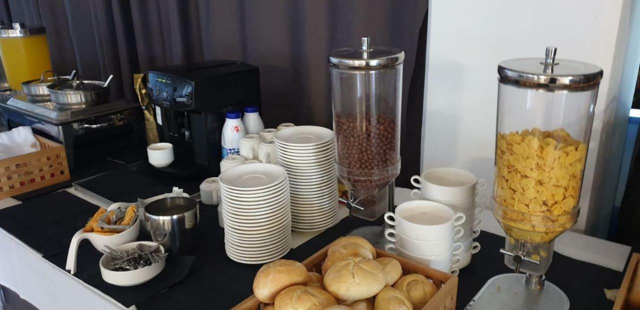 קריקווניצה Hotel Park מראה חיצוני תמונה